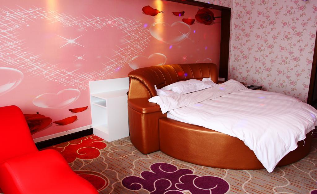 Wanyue Shijia Hotel Suzhou  Habitación foto
